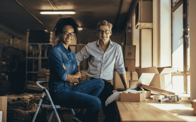 ¿Qué es un CRM y por qué tu negocio o profesión necesita uno? La clave para gestionar tus relaciones y potenciar tu crecimiento.